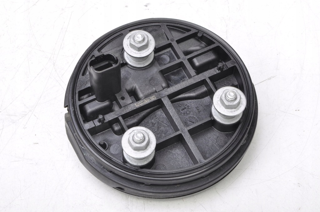 фото №6, Opel astra l ручка значок багажника 9842226980