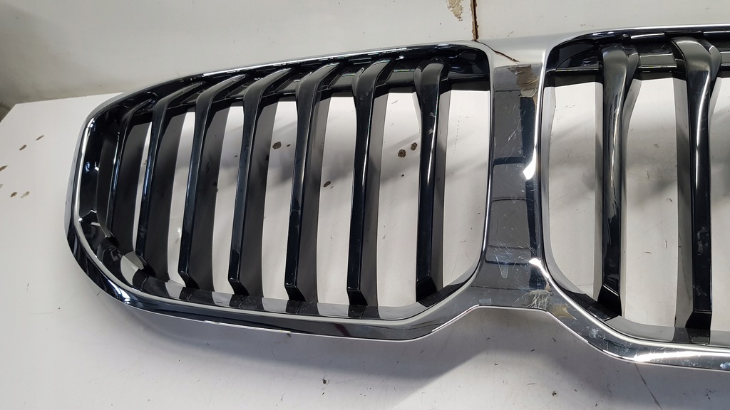 фото №9, Решётка радиатора решётки радиатора bmw 1 f40