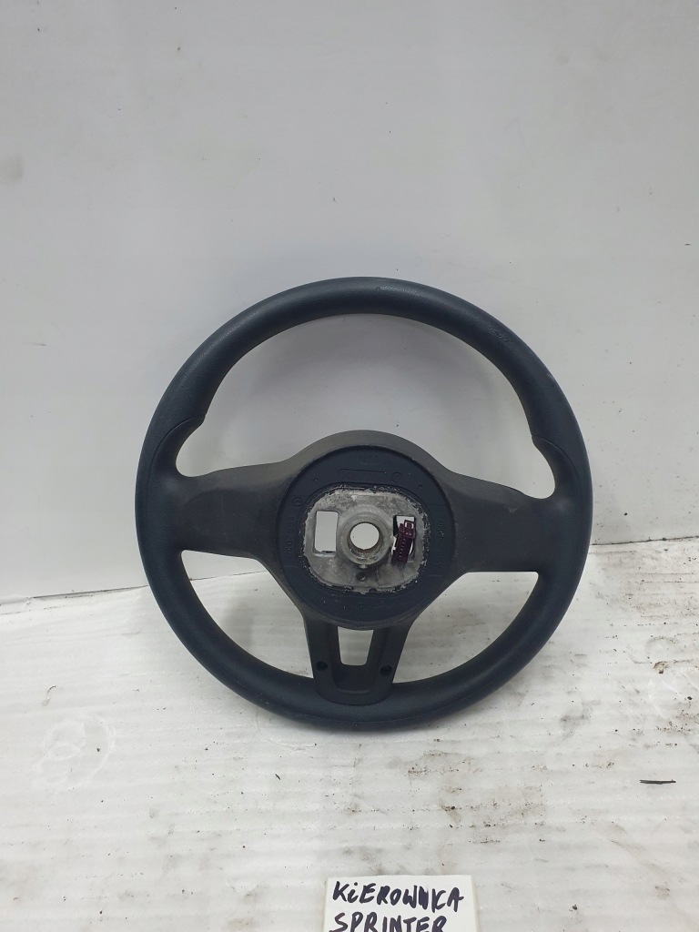 Sprinter 907 910 18-20 повітропровід мультифункція Оригінал