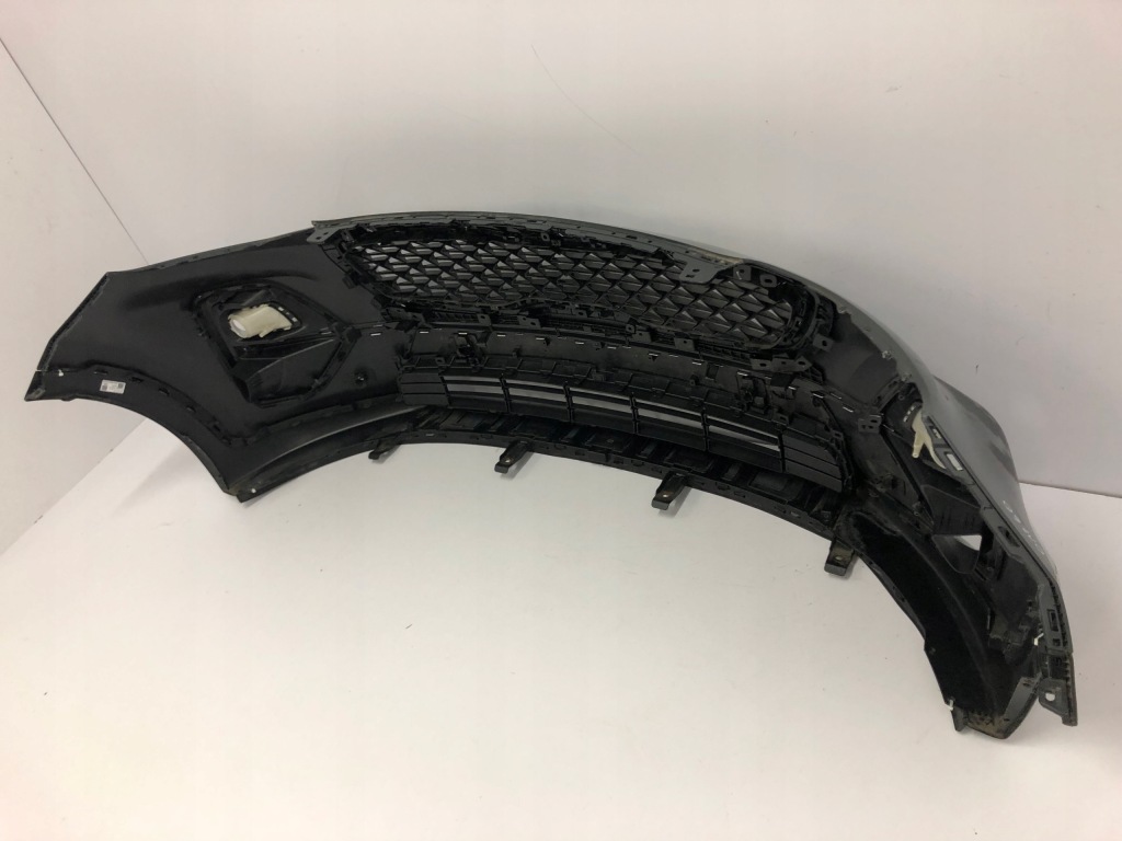 фото №6, Kia sportage iv lift 2018- бампер передній