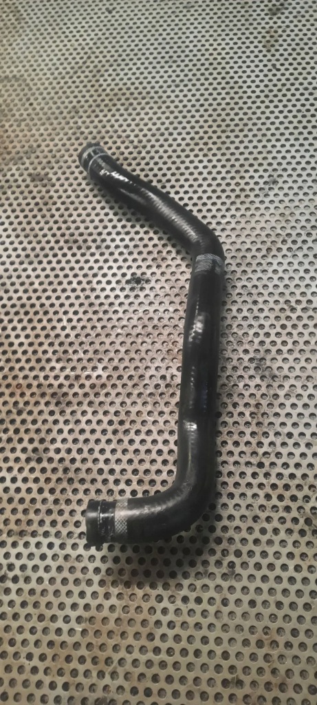 фото №1, Wąż радіатора iveco daily 45