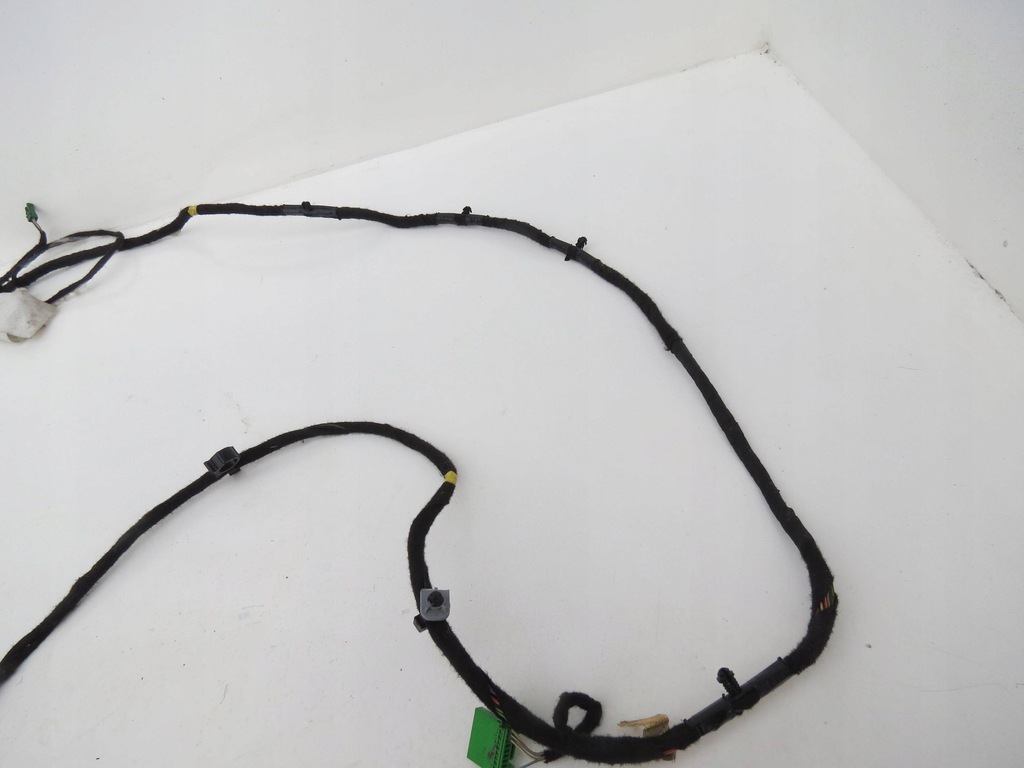 фото №14, Жгут потолочный mikrofony volvo xc60 ii 32247309 32265301 32265303