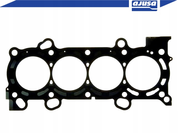 фото №2, Прокладка головки honda element 2.4 vtec