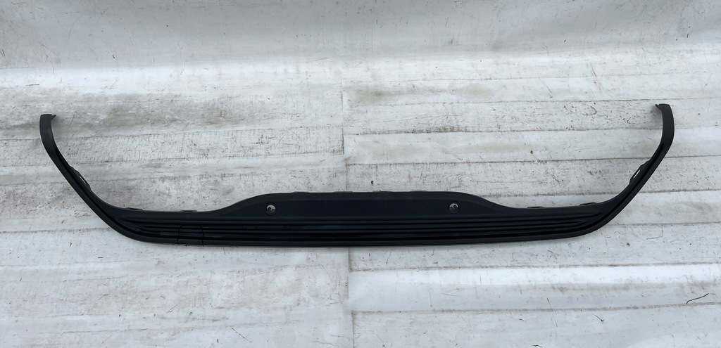 фото №12, Ford puma ii mk2 19- бампер задня задній