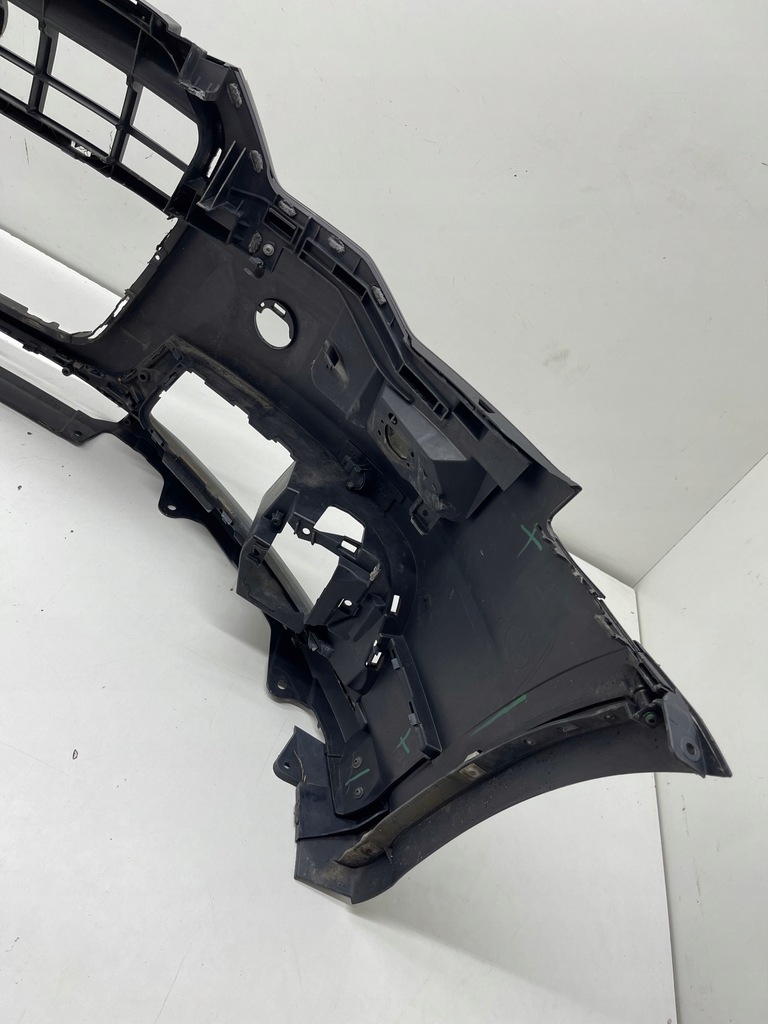 фото №14, Audi a6 c7 allroad бампер перед передний 4x pdc ly8x оригинал | доставка!