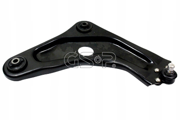 фото №2, Gsp s060674 важіль, підвіска колеса