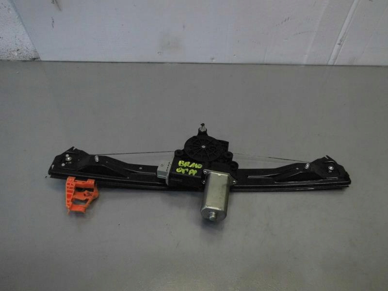 фото №1, Подъемник стекло правый перед fiat bravo ii eu