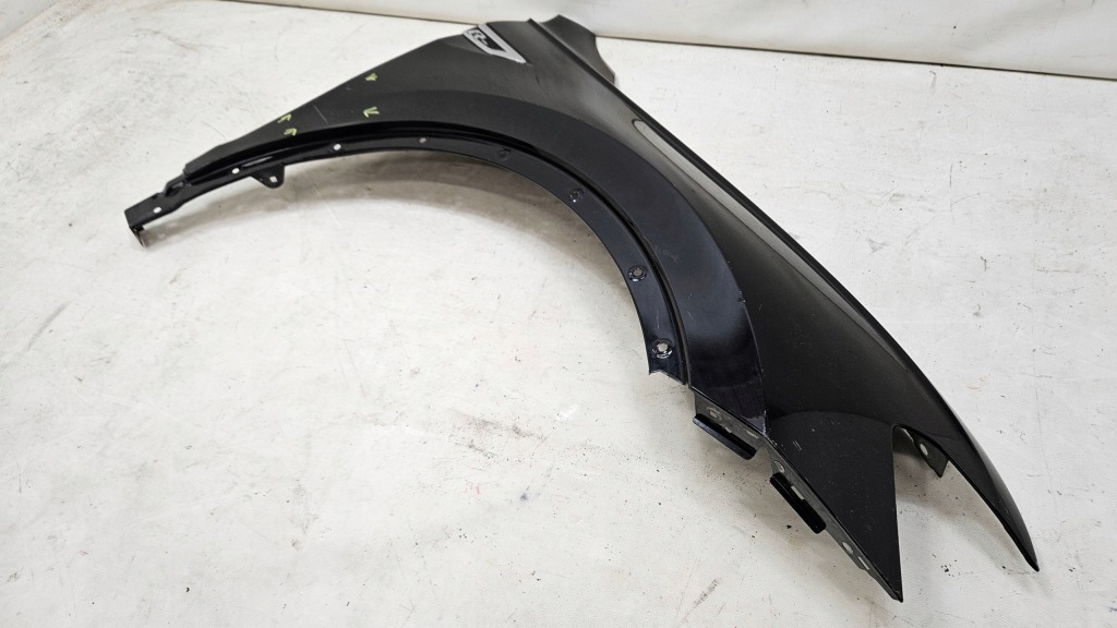 фото №7, Крыло перед передний правый vw tiguan ii r-line