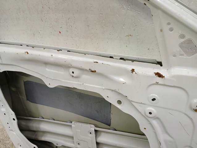 фото №9, Дверь левая передние левый перед kia niro ii 2 22-