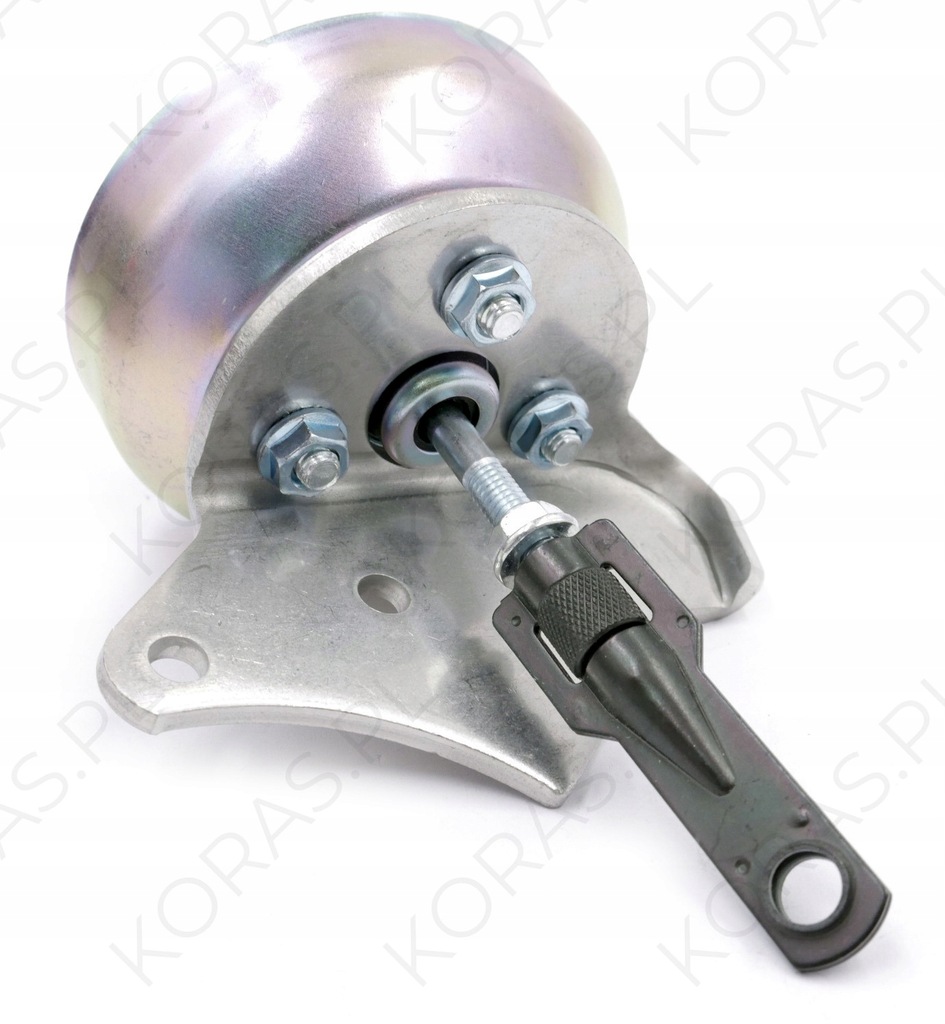 фото №9, Привід, клапан турбіни ac-022 + ущільнювачі - vj32 vaa10018