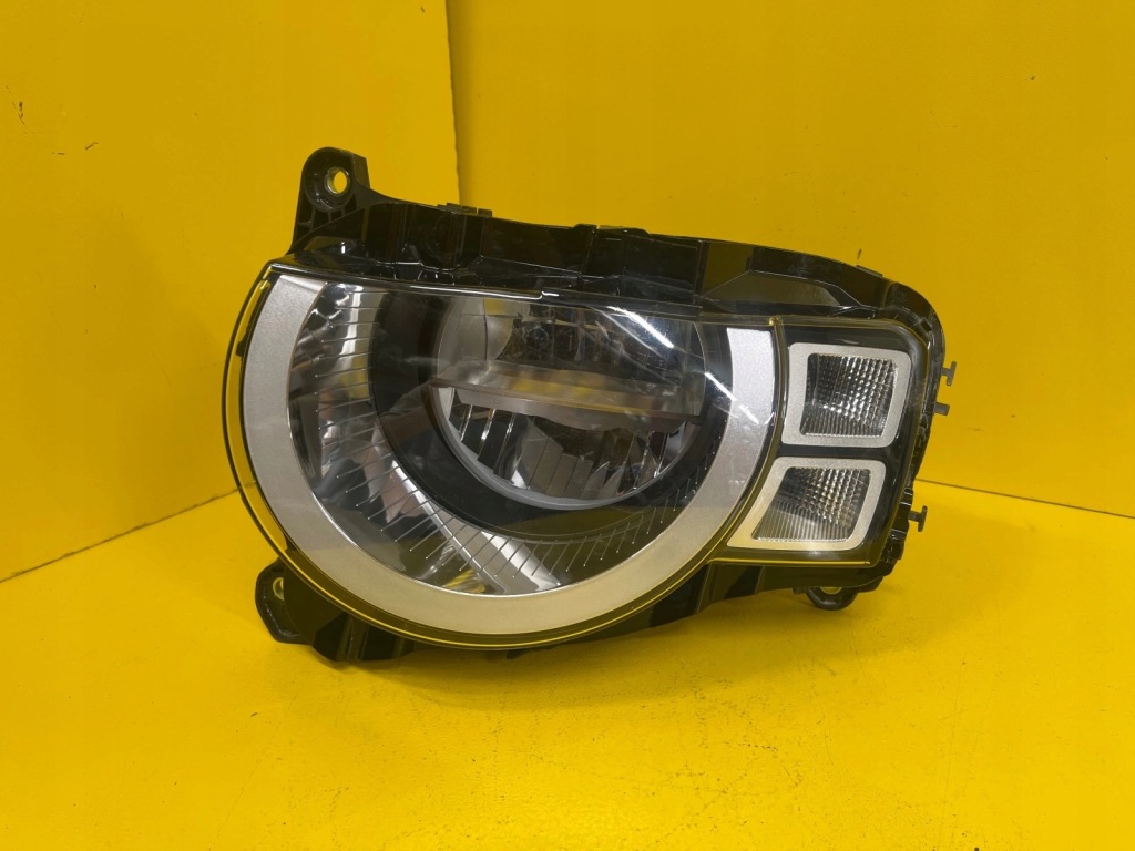 фото №1, Land rover defender 2 l663 20- лампа левая full led