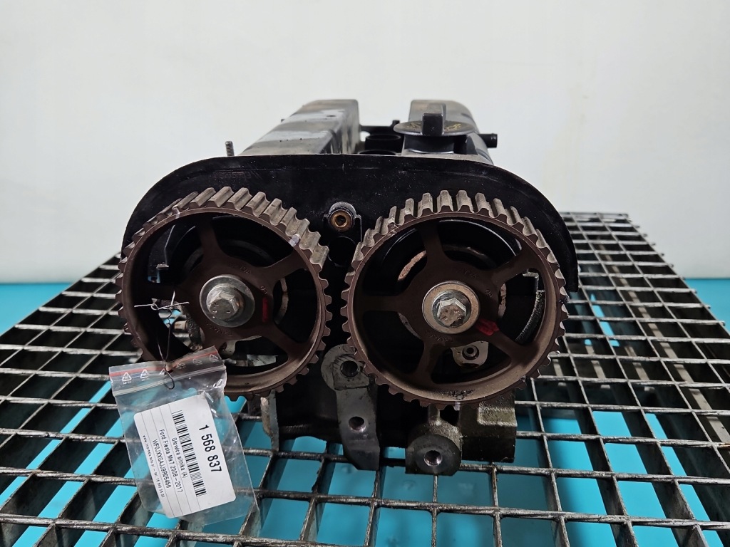 Головка 8a6g6090aa ford fiesta mk7 1.2 16v 82km Киев