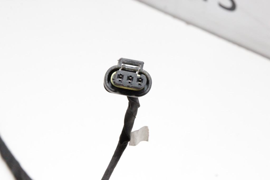 фото №13, Bmw f36 джгут електропроводка задня smart open лампа line asist keyless