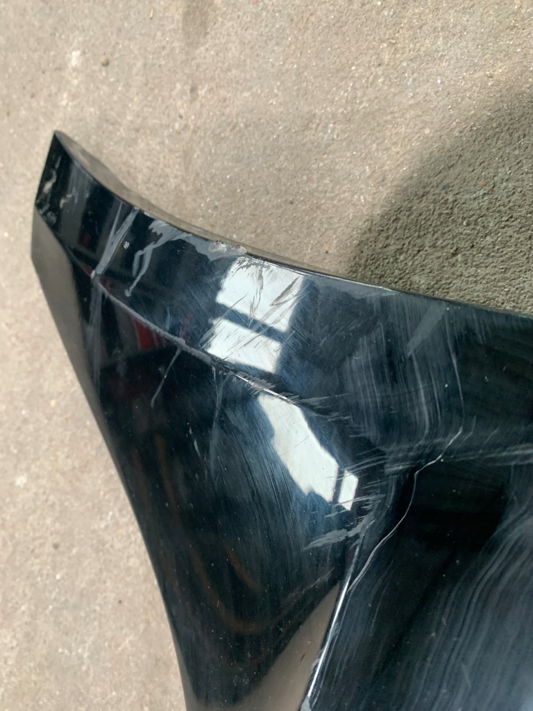 фото №5, Audi rs4 2022r поріг лівий