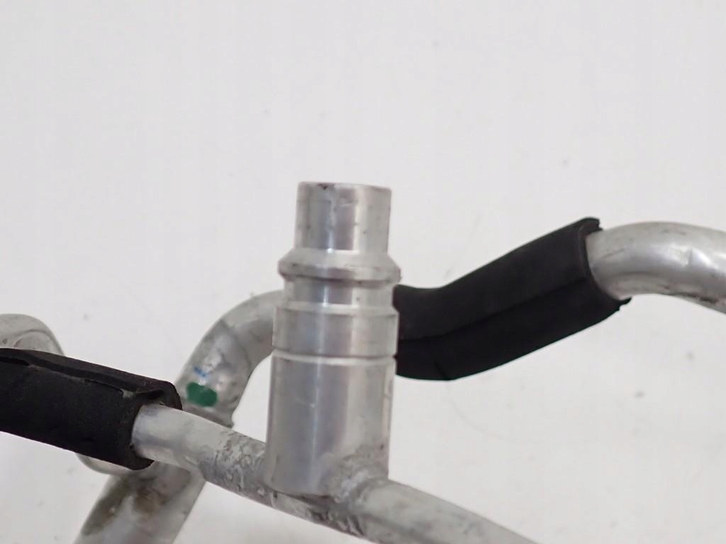 фото №8, Патрубок шланг трубка кондиціонера a2138302502 mercedes glc 300 x253 2.0cgi 20r