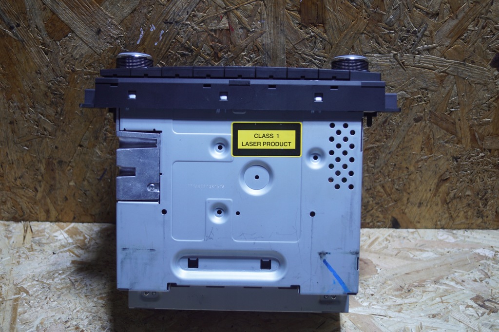 фото №7, Радио cd jeep compass i lift 05064953ae