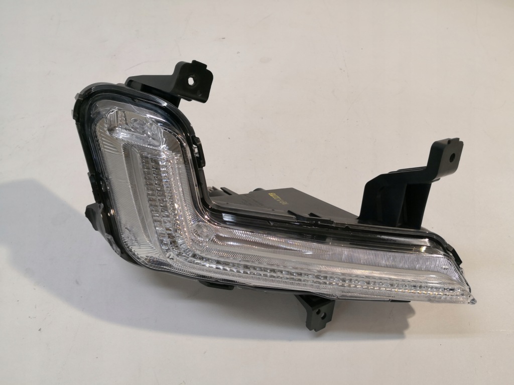 Купить Противотуманная фара drl led hyundai tucson 3 3 рестайлинг  18- p