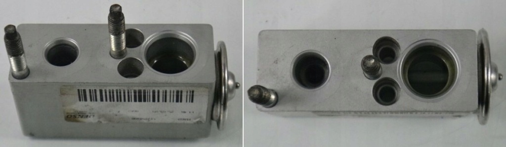 фото №1, Citroen berlingo ii 09 1.6 16v клапан расширительный