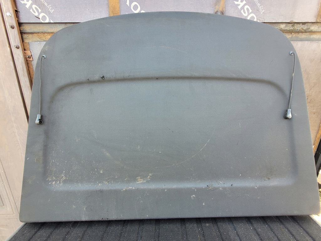 фото №1, Полиця задня задня opel insignia a hb 08-13