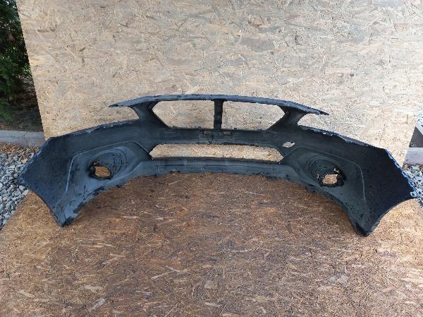 фото №10, Subaru outback v 5 бампер передний перед