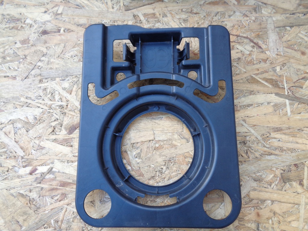 фото №1, Citroen c4 cactus кронштейн домкрата підйомника