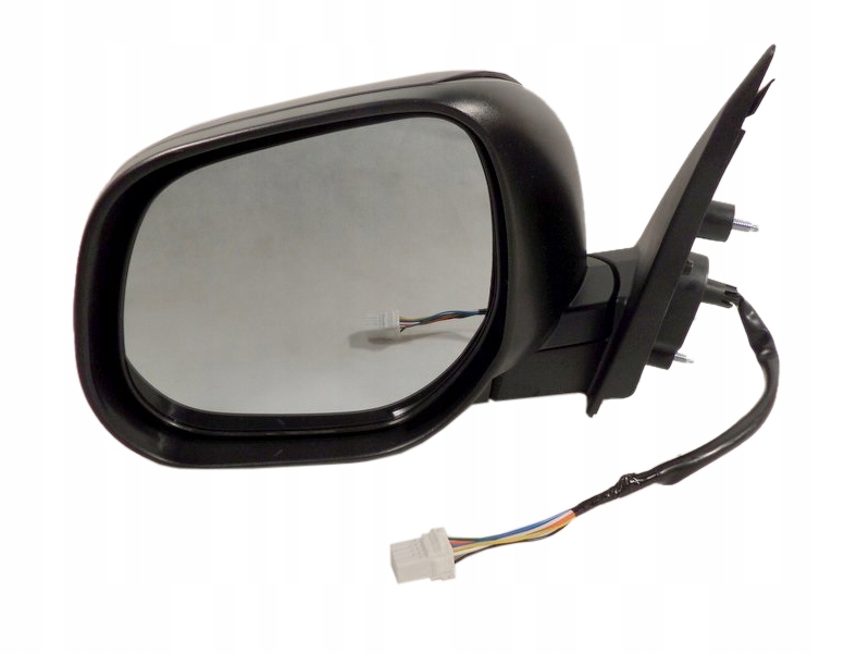 фото №1, Левая зеркало mitsubishi asx 2010-2013 nowe