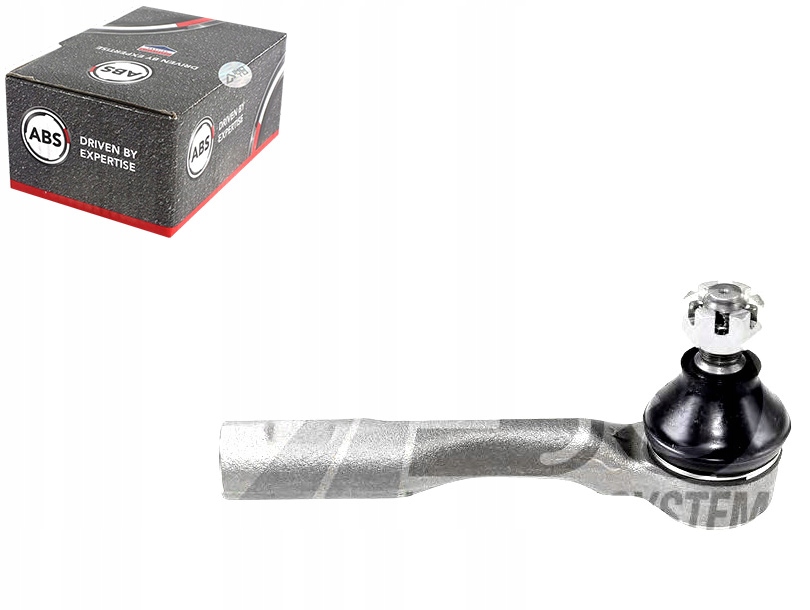 фото №1, A.b.s. 230959 наконечник тяга кермовий поперечний