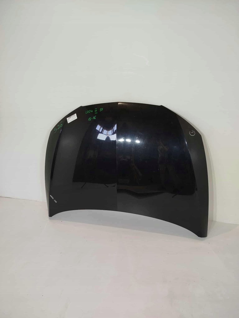 фото №1, Капот крышка двигателя seat leon iii 12-16 5f