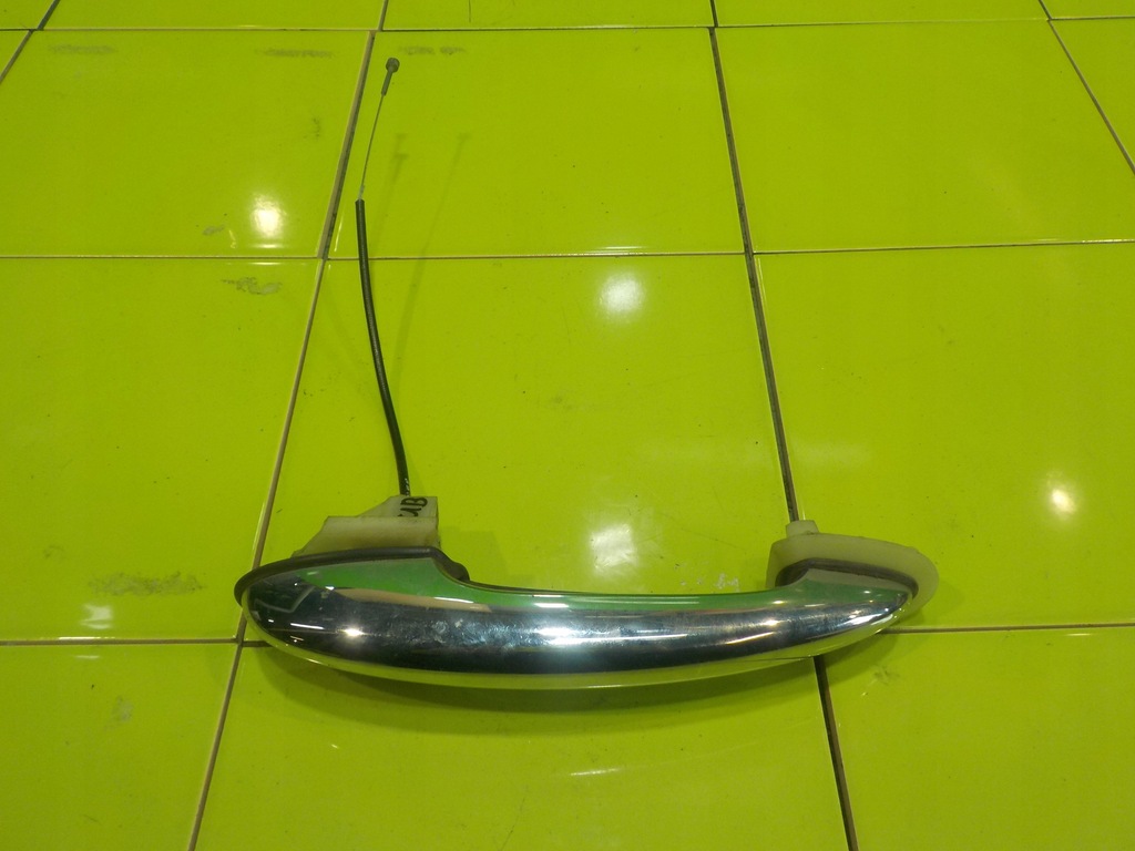 фото №1, Mini clubman i r55 08r 5d ручка дверь левая перед