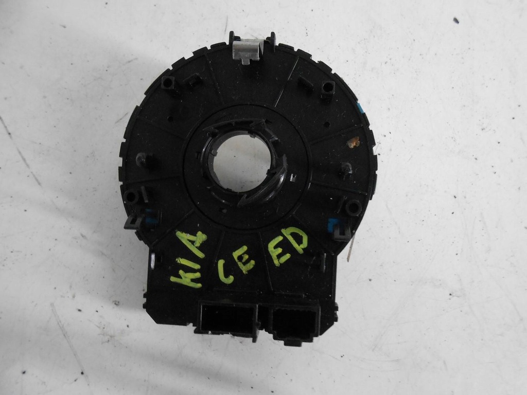 фото №1, Лента air bag подушка безопасности kia ceed #