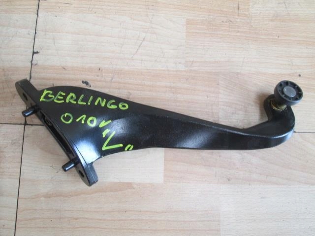 фото №1, Ролик левая citroen berlingo 1.6 hdi 10r