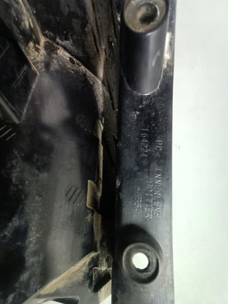 фото №3, Лампа правая задняя задняя renault scenic ii lift 8200474327