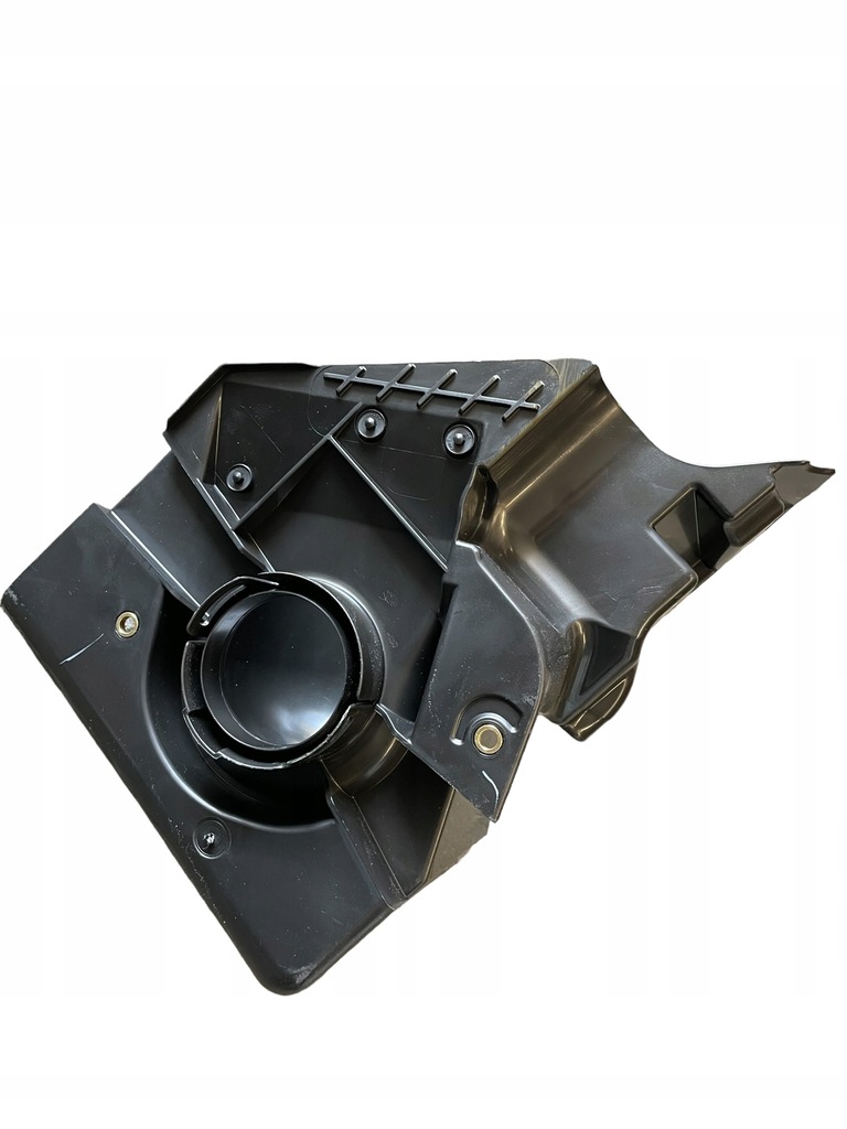 фото №1, Ловець впуск повітря renault trafic iii 1.6 dci