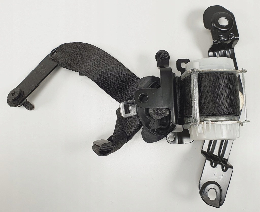 фото №1, Pas безопасности правый задняя bmw 5 f07 7233529