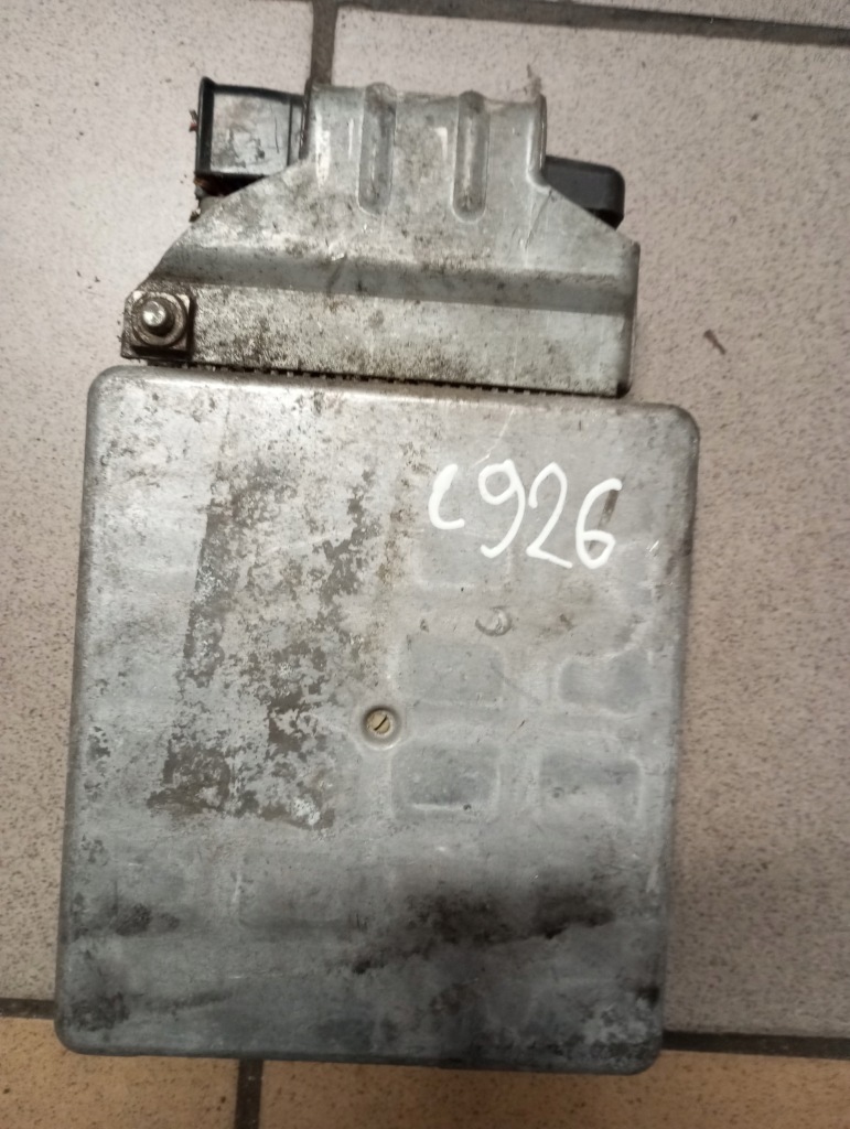 фото №1, Блок управления двигателя ford focus 3903856 ford