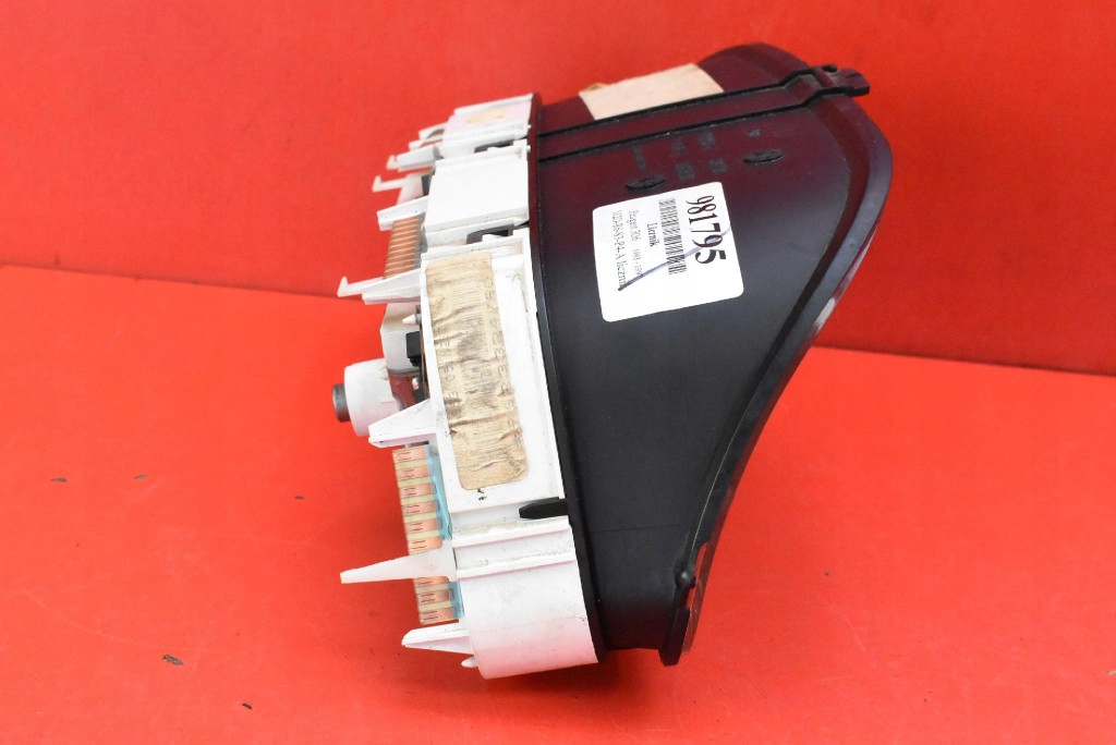 фото №6, Лічильник прилади eu 9623324780 peugeot 306 1 i 1.4 8v 75 km 93-97