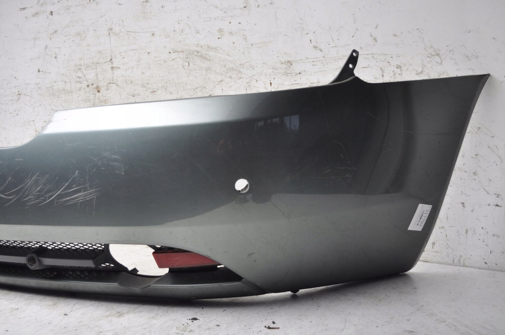 фото №14, Aston martin db9 бампер задняя задний pdc