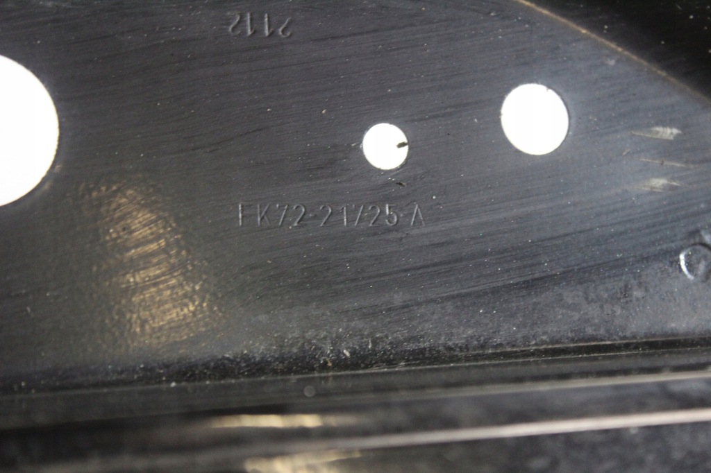 фото №4, Дверь левая перед land range rover discovery sport l550 oem