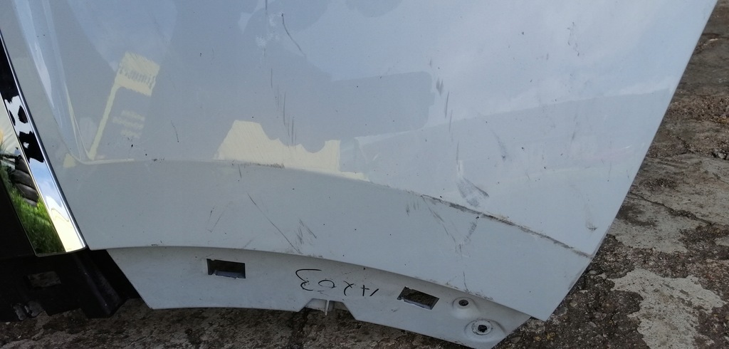 фото №7, Vw t-roc бампер задняя