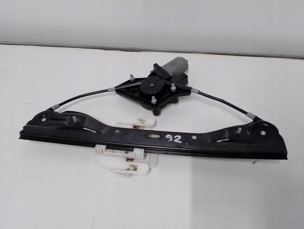 фото №2, Mini countryman r60 подъемник стекло левый задняя eu