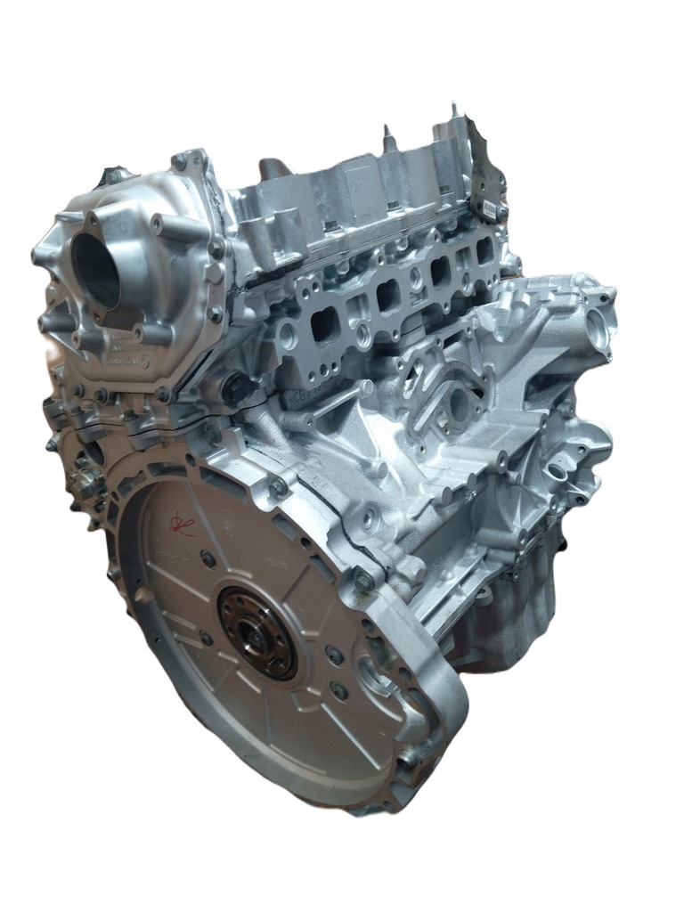 фото №3, Двигатель 204dth land rover range rover velar l560 2.0 td4 i4