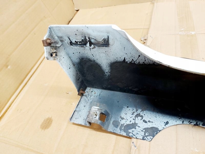 фото №10, Opel ampera volt молдинг порог левая накладка na порог левый 22840891