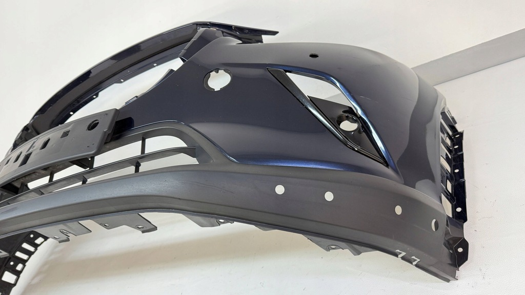 фото №8, Mazda cx-3 lift 18-21 бампер перед передній dk8a-50031