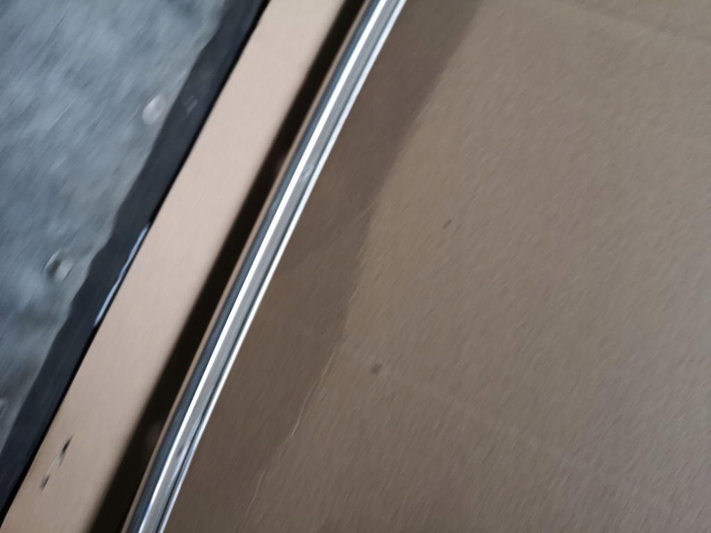 фото №9, Молдинг кровельная правая audi a6 c5 avant lubelskie