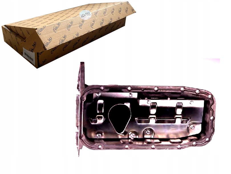 Купить Blic поддон масляная алюминий opel astra f astra