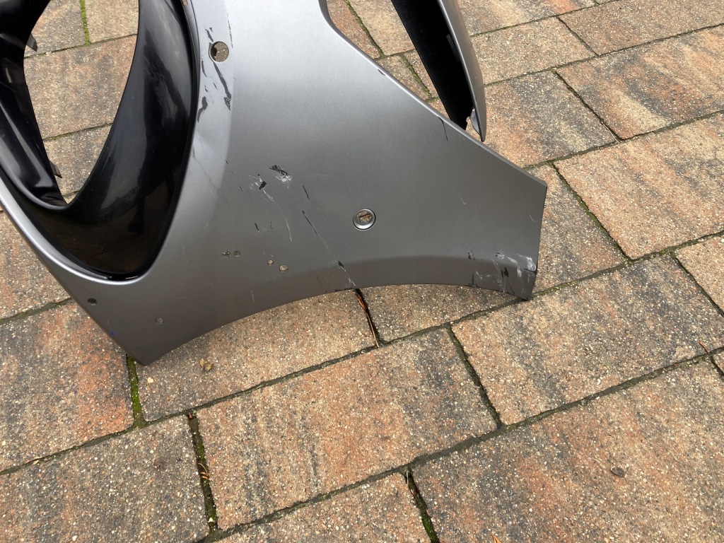 Mercedes cla w118 118 amg 45 cla45 бампер перед Цена