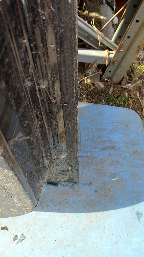 фото №15, Двері задня задні праве volvo v50 04-12r