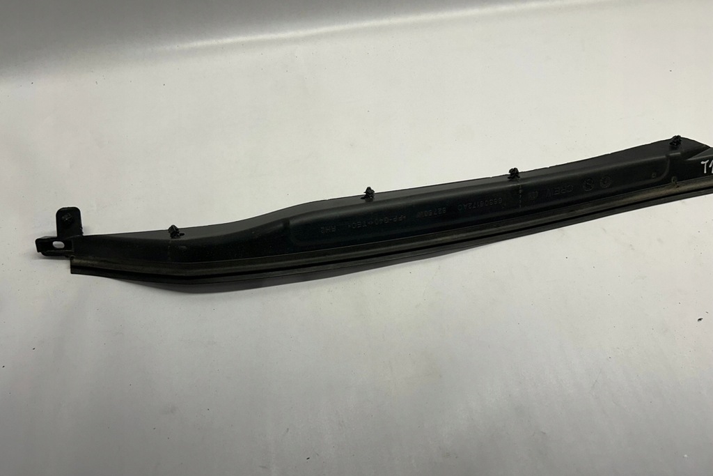 фото №9, Прокладка задних правых дверь dodge ram 1500 pick-up dj, ds 68306172ac