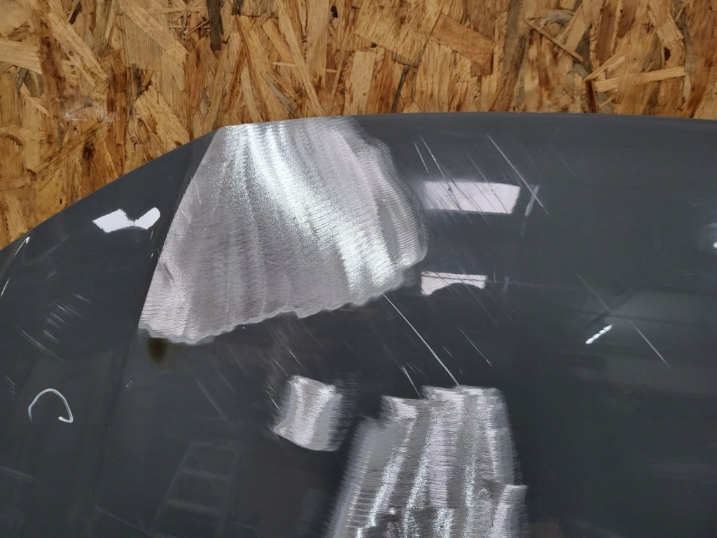 фото №9, Капот audi q5 80a ii fy