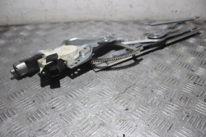 фото №1, Механизм окон правый перед opel vectra c